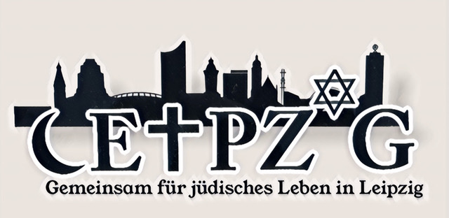 Gemeinsam für jüdisches Leben in Leipzig